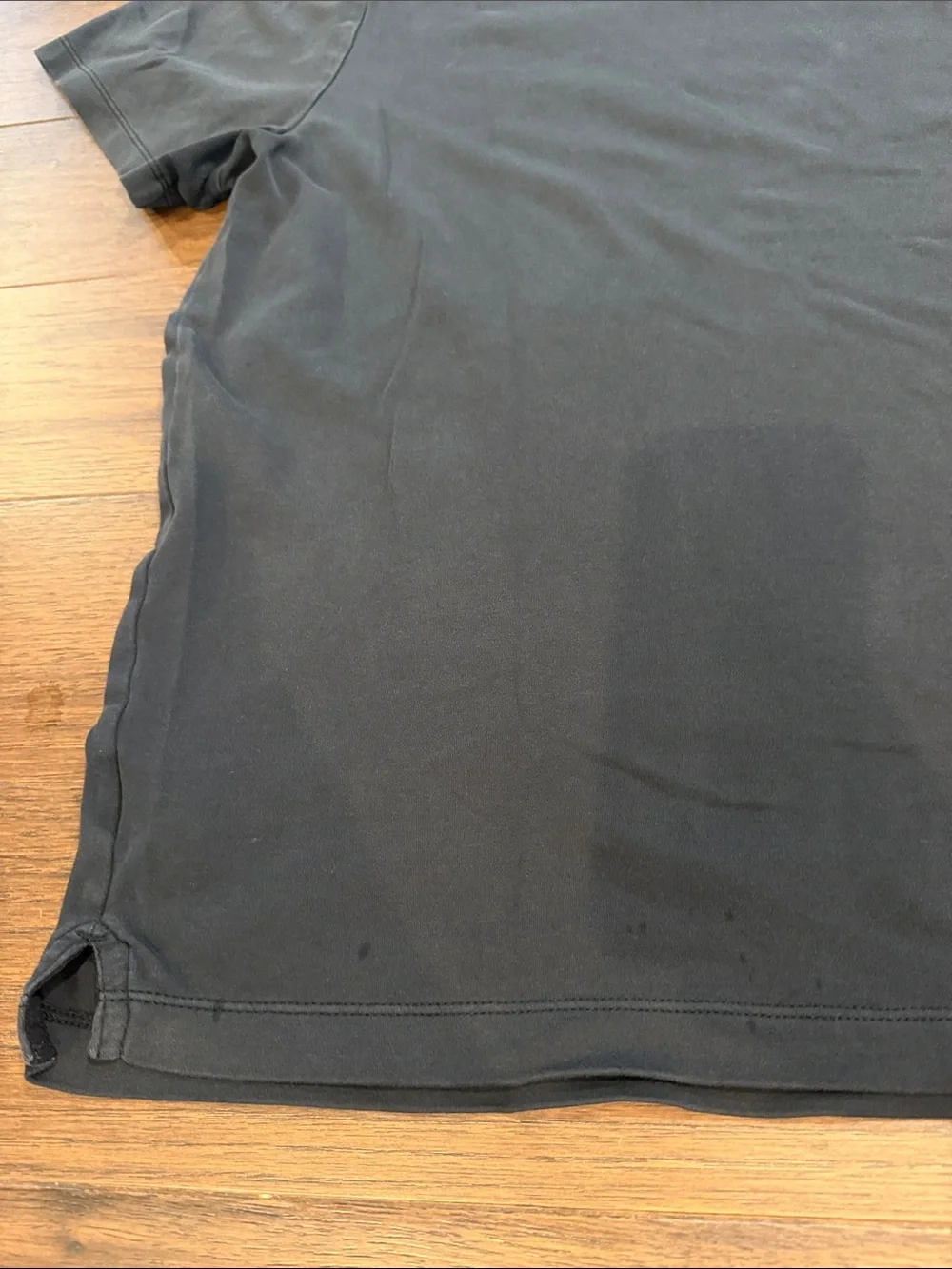 Banana Republic Men’s Luxe Touch Performance Tee XXL Set of 4 - C27-088